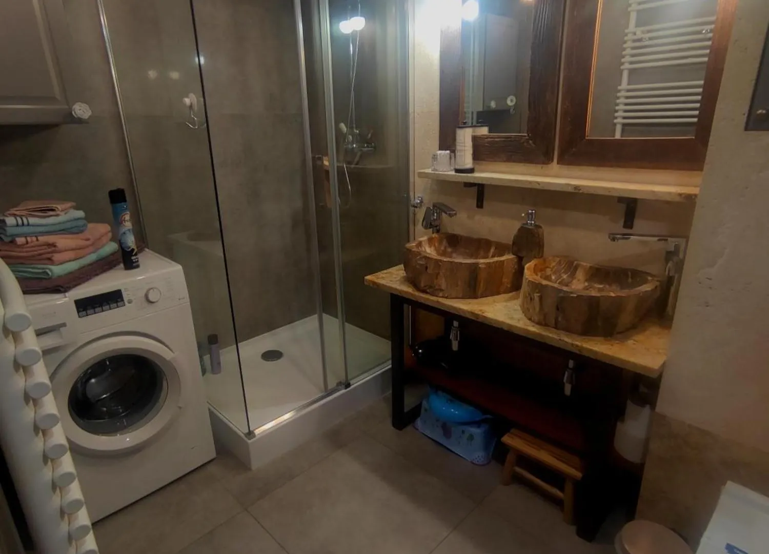 Apartament Trawertynowy Chrobrego 15 Sopot Apartment