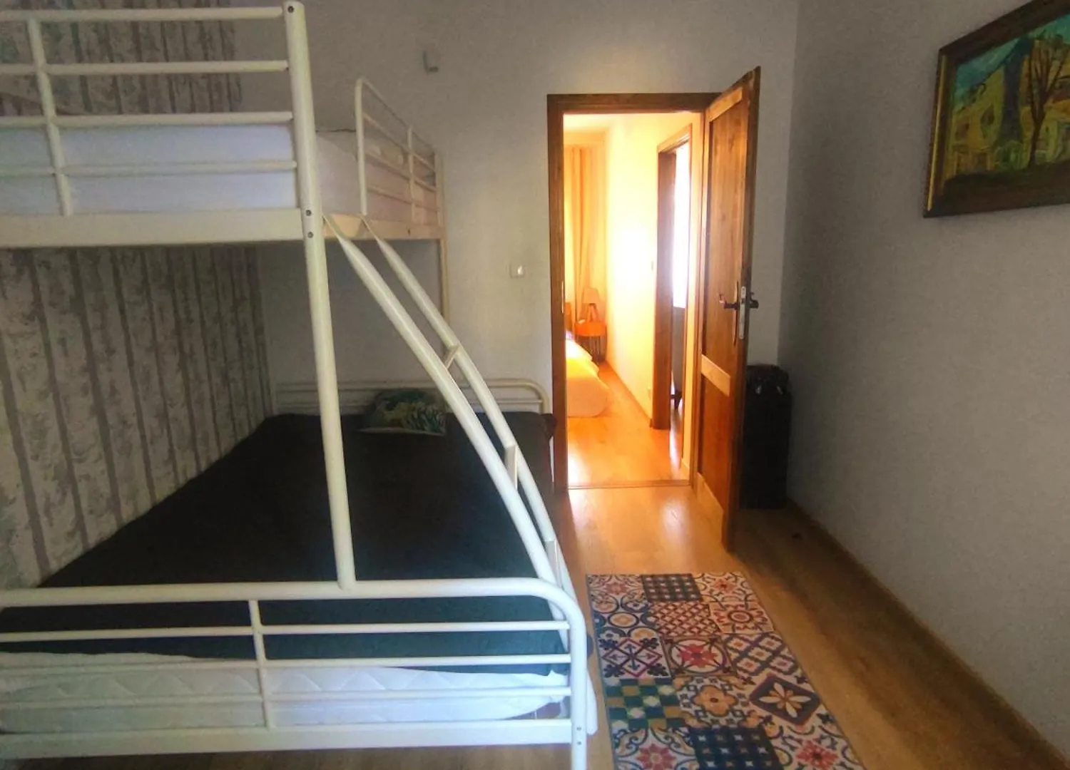 Apartament Trawertynowy Chrobrego 15 Sopot Apartment Poland