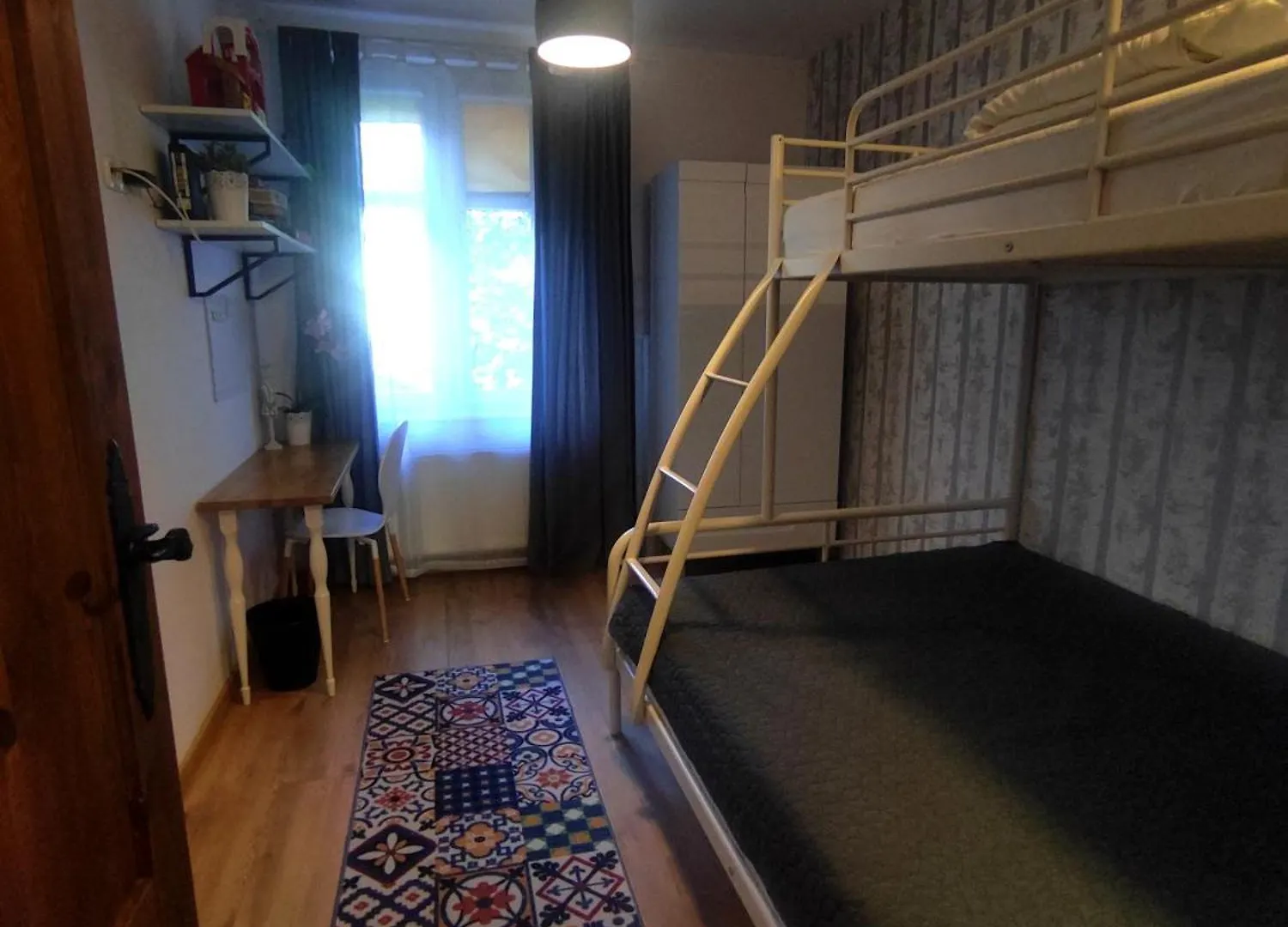 Apartament Trawertynowy Chrobrego 15 Sopot Apartment 0*,  Poland